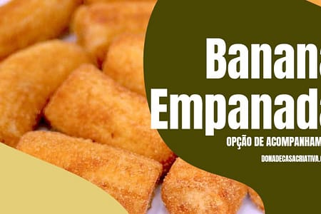 banana empanada