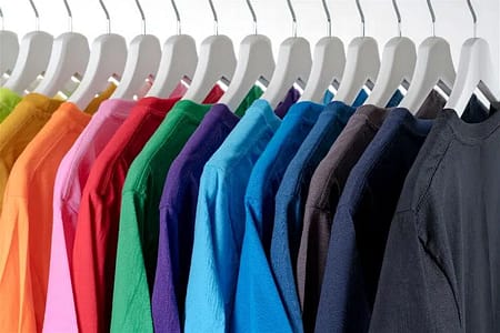 Como organizar guarda roupa por cores organizar guarda roupa por cores