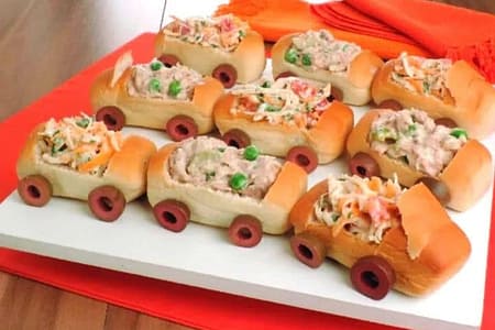 Idéias para festinhas de aniversário que vão surpreender seus convidados Decoração de festa de aniversário