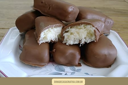 Receitas de prestígio mais criativas como você nunca viu Receitas de prestígio mais criativas como você nunca viu