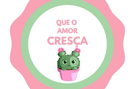 tags para suculentas