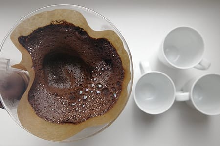 7 Maneiras Criativas de Reutilizar a Borra de Café - Sustentabilidade e Criatividade na sua Cozinha 7 Maneiras Criativas de Reutilizar a Borra de Café - Sustentabilidade e Criatividade na sua Cozinha