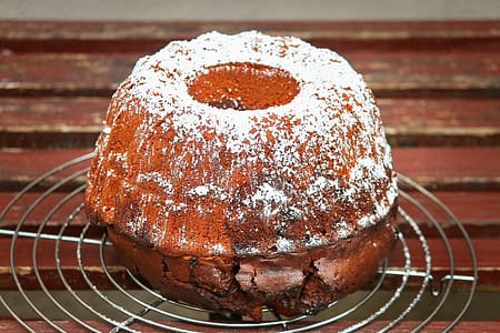 Aprenda a dobrar uma receita de bolo Aprenda a dobrar uma receita de bolo