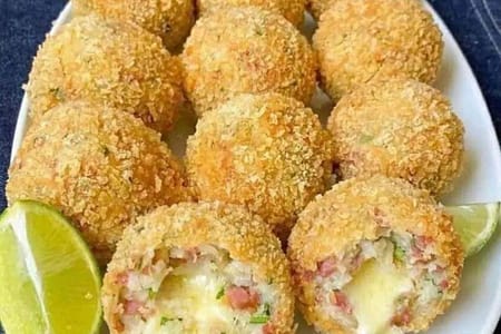 Bolinho de arroz Screenshot 20231103 193702 Facebook