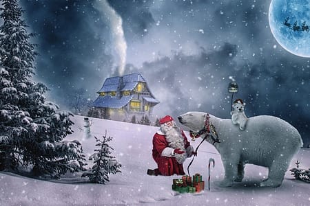 Decoração de Natal 2023 barata e criativa