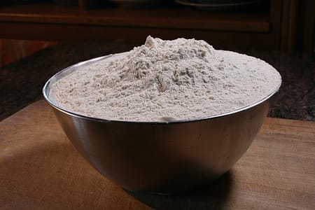 Explorando os Segredos da Farinha de Trigo: Receitas e Dicas para Tornar suas Refeições Extraordinárias Farinha de trigo