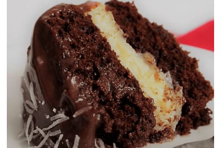 Receita de bolo prestígio gelado bolo prestígio gelado