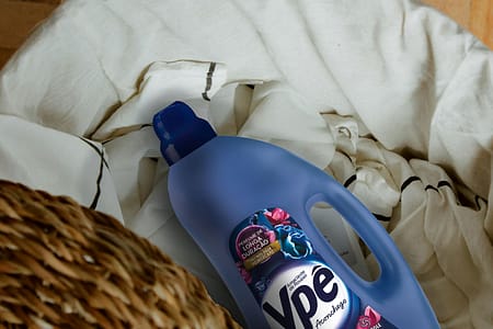 Misturinha para Deixar o Ambiente Cheiroso com Amaciante utilidades do amaciante de roupa