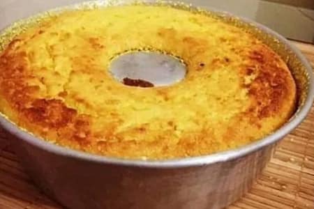 Receita de Pamonha de Forno: Delícia Prática e Irresistível Receita de Pamonha de Forno: Delícia Prática e Irresistível