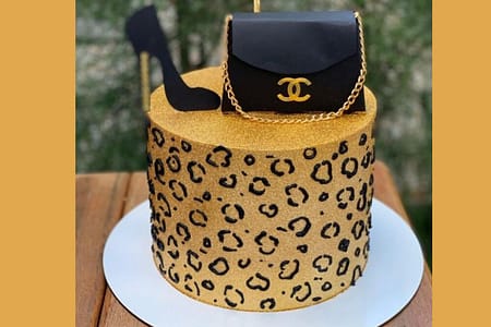 Bolo de aniversário para jovem feminino Bolo de aniversário para jovem feminino