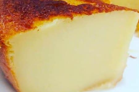 Bolo Molenga Bolo Molenga