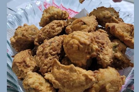 Bolinho de Arroz com sardinha: Receita Simples e Deliciosa! Bolinho de Arroz com Sardinha: Receita Simples e Deliciosa!