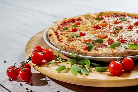 Como Fazer Pizza Caseira do Zero: Receita Fácil e Deliciosa Como Fazer Pizza Caseira do Zero