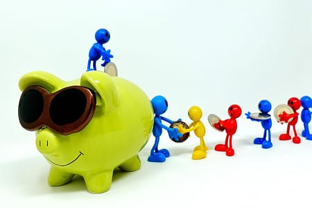 Educação Financeira Infantil: Como Ensinar Seus Filhos a Lidar a mesada Educação Financeira Infantil