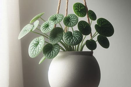 Planta da Prosperidade: Como Cuidar da Sua Amiga Verde Dinheiro-em-penca