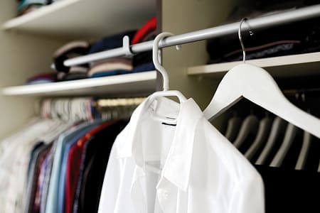 Dicas para Prolongar a Vida das Roupas
