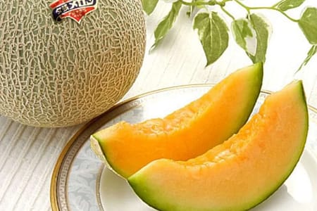 Melão o superalimento Melão o superalimento