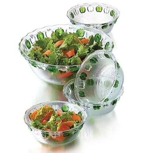 Maionese de Lanchonete Saladeira