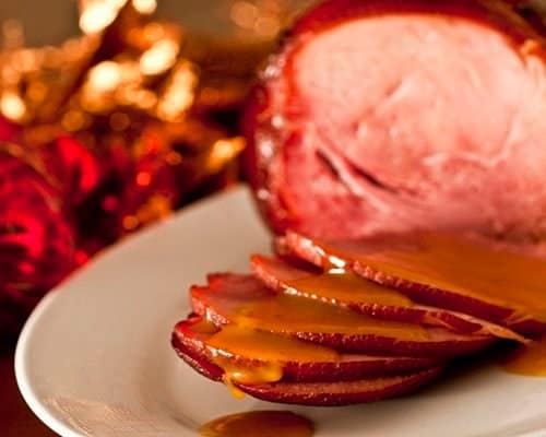 Receitas com maracujá Tender com molho de maracujá