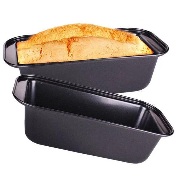Pão Caseiro Delicioso e Fofinho Produto - Forma pão