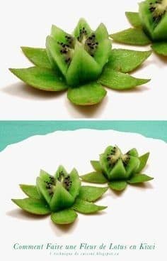 Frutas na Decoração: Cores e Sabores para Encantar! Frutas na Decoração