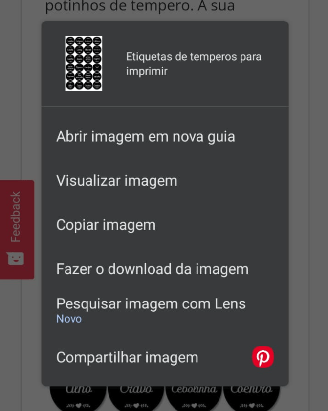 Etiquetas escolares para imprimir Image 1