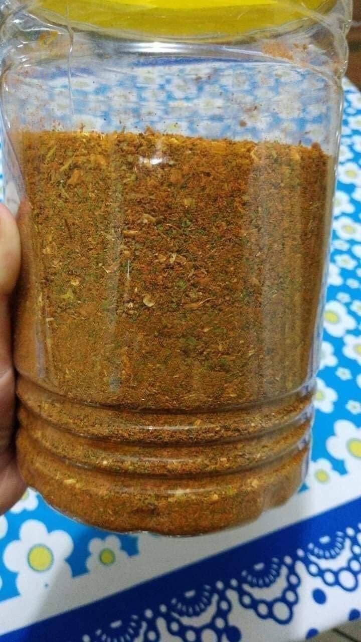 Receita de temperos caseiros, leve saúde para sua mesa. FB IMG 1579169193315
