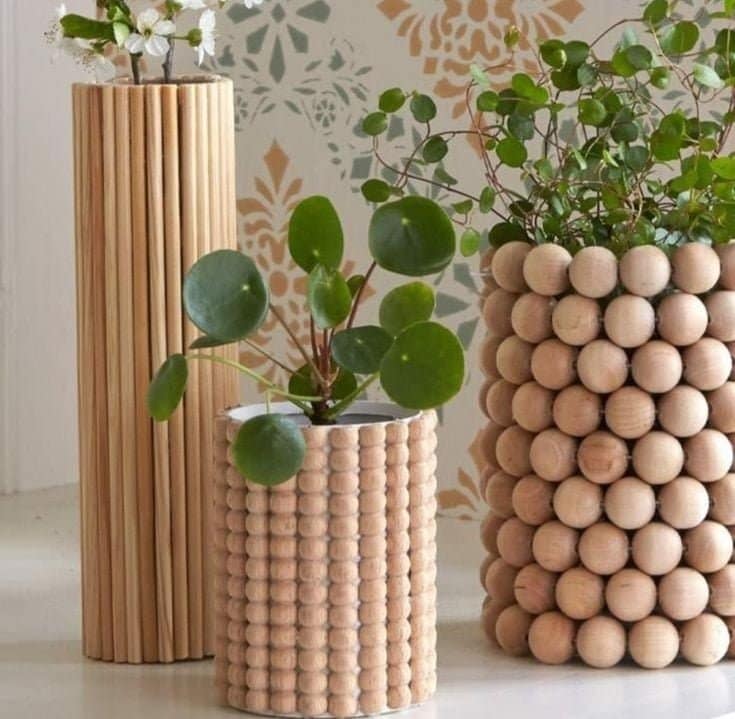 Ideias de artesanato com lata de leite 2ad5105522e79c7f9b413869ae3db640