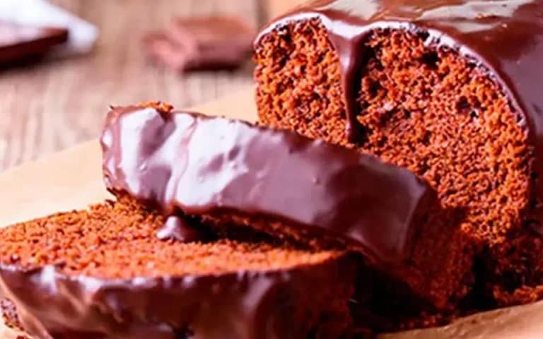 Bolo de chocolate com farinha de Aveia Bolo De Chocolate Com Farinha De Aveia Receitinhas Caseiras Receitas Faceis Rapidas E Caseiras