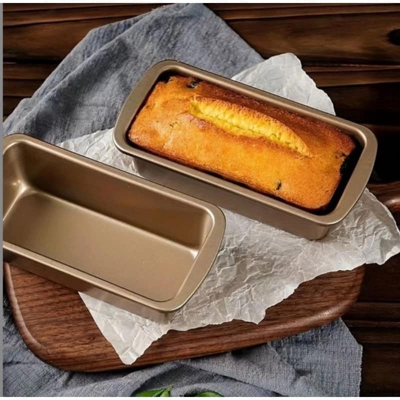 Pão Caseiro Delicioso e Fofinho Produto - Forma pão