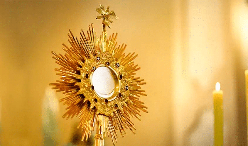 Corpus Christi: Significado, Tradições e Como Celebrar em Casa Corpus Christi