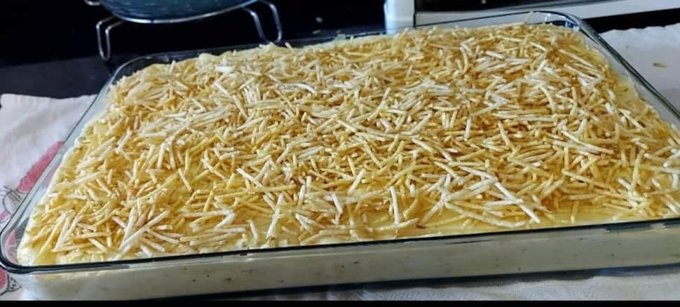 Receitas com frango Fricassê de Frango