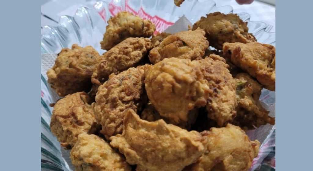Bolinho de Arroz com sardinha: Receita Simples e Deliciosa! Bolinho de Arroz com Sardinha: Receita Simples e Deliciosa!