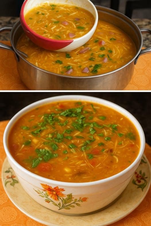 Caldo de quenga: A Receita do Caldo Mais Amado e Polêmico do Brasil Image 42